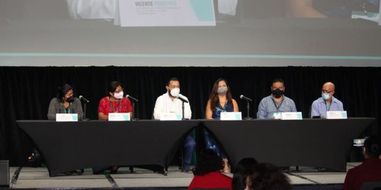 Distinguen a los protagonistas de la industria turística y gastronómica de México