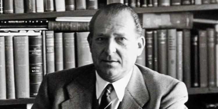 Don Juan, el hombre que volvió a nacer gracias a Franco