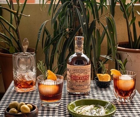 Ron Don Papa hará de tu verano algo muy especial