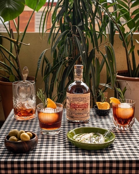 Ron Don Papa hará de tu verano algo muy especial
