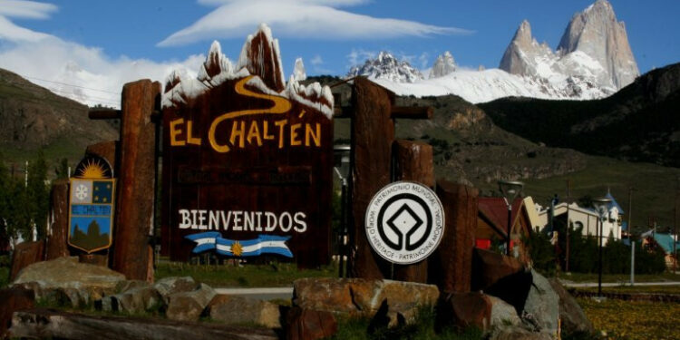 Chalten