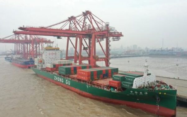 Drewry detecta tasa de cancelación de viajes de 10%
