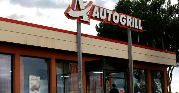 Dufry compra Autogrill a los Benetton para crear un gigante del comercio de viajes | Compañías