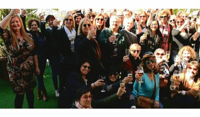 EMPRESA / Concédete Deseos, la agencia de viajes online para mujeres pionera en encuentros presenciales y eventos, cumple 4 años