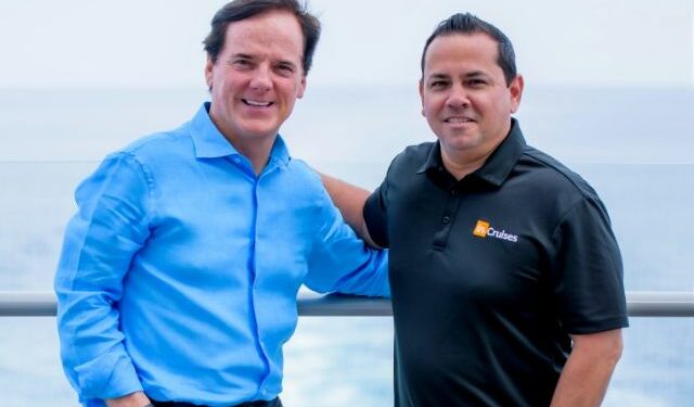 EMPRESA / InCruises – El club de viajes turísticos con mayor crecimiento a nivel mundial – supera el millón de Miembros