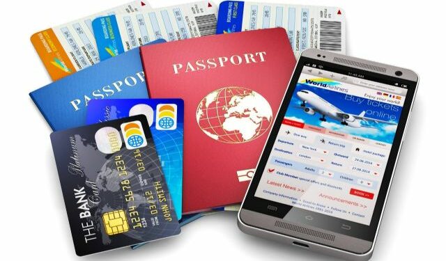 EMPRESA / La recomendación de Airun World para viajar al extranjero son las tarjetas sin comisiones