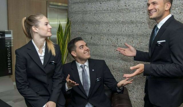 EMPRESA / Vatel España enseña todo lo que se debe saber acerca de la dirección hotelera internacional