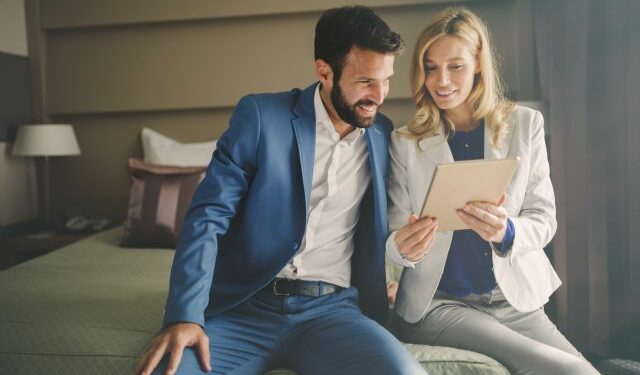 EMPRESA / ¿Por qué introducir en tu estrategia empresarial una plataforma de gestión integral de viajes corporativos?