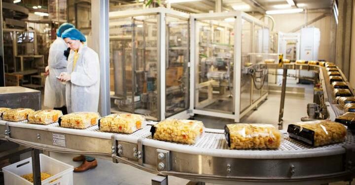 Ebro Foods cierra el primer semestre con unas ventas de 1.459 millones, un 26% más | Compañías