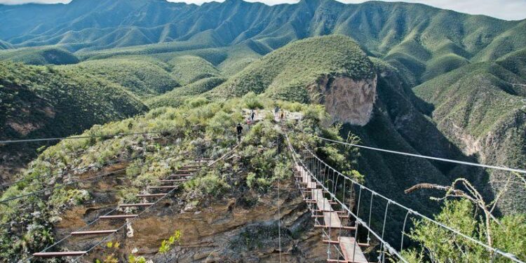 ecoturismo cerca de cdmx