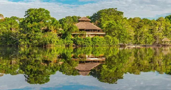 Ecuador en el top 5 de los destinos sugeridos para visitar por National Geographic | Ecuador | Noticias
