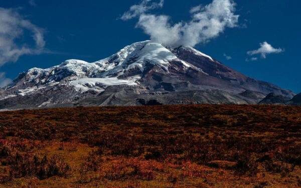 Ecuador es uno de los mejores destinos para viajar según National Geographic
