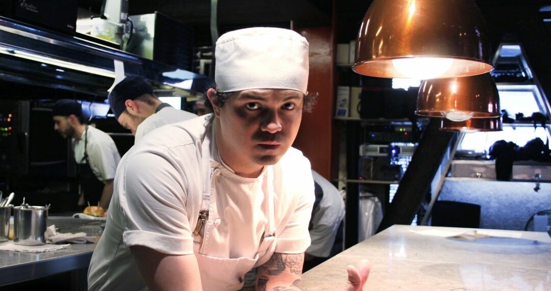 El Chato, de Álvaro Clavijo, puesto 83 del listado mundial The World's 50 Best Restaurants