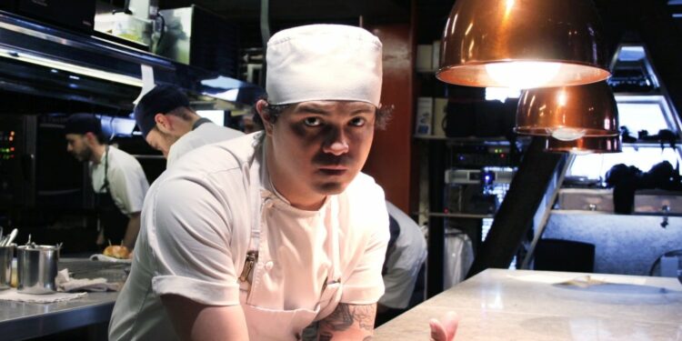 El Chato, de Álvaro Clavijo, puesto 83 del listado mundial The World's 50 Best Restaurants