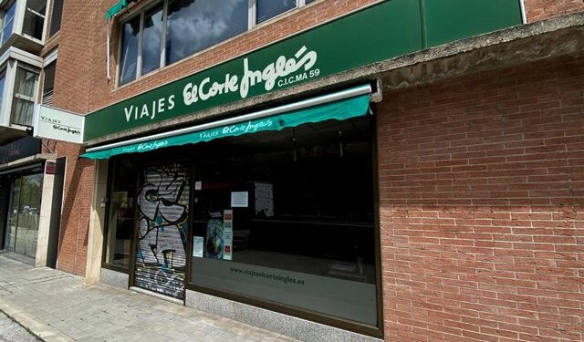 El Congreso selecciona a Viajes El Corte Inglés como agencia por más de 23 millones de euros