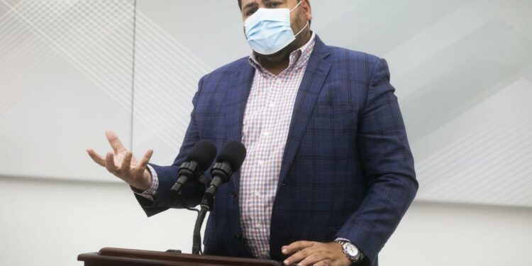 El Departamento de Salud en alerta ante más casos de viruela del mono en la Isla | Agencias