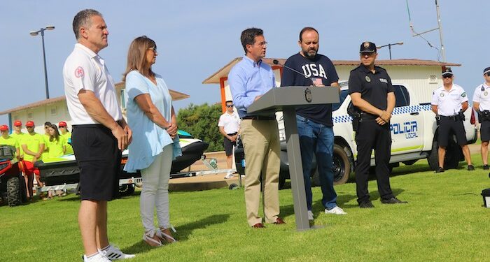 El Ejido renueva las cuatro certificaciones de la Q de Calidad Turística y el...