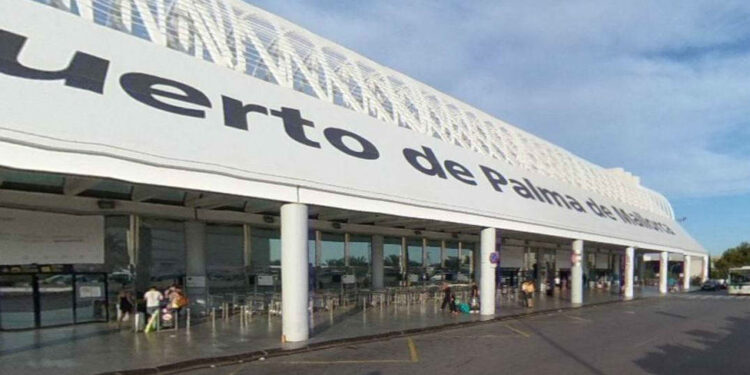 El Govern quiere, también, "medidas de limitación" en los aeropuertos de Baleares - Mallorca
