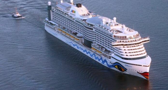 El Grupo Costa comienza a usar biocombustible en el crucero AIDAprima