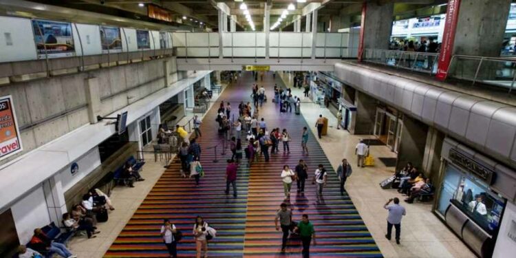 Aeropuerto-maiquetia