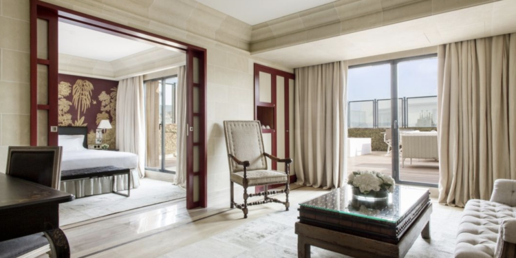 Hotel Majestic