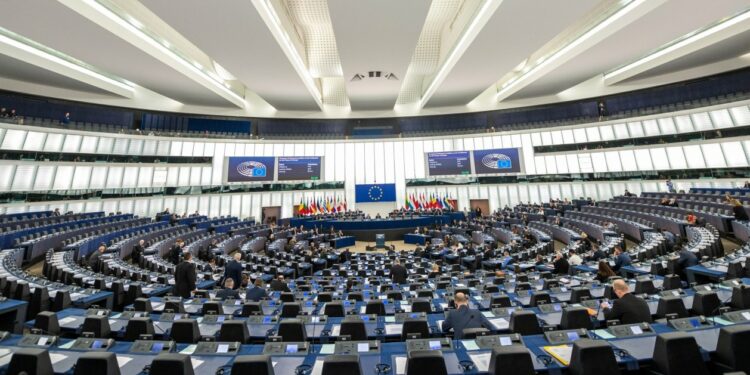 El Parlamento Europeo inicia los viajes a países afectados por Pegasus y en la lista no está España