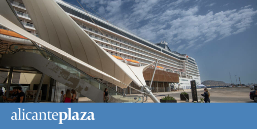 El Puerto buscará un gestor que modernice la terminal marítima de Alicante y capte escalas
