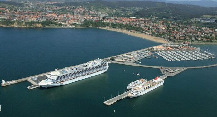 El Puerto de Bilbao sigue adelante con su programa ecológico tras recibir una subvención de la UE