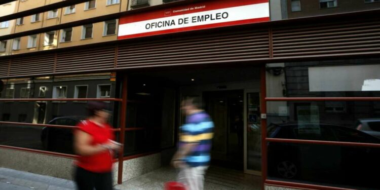 “El SEPE no da respuestas”