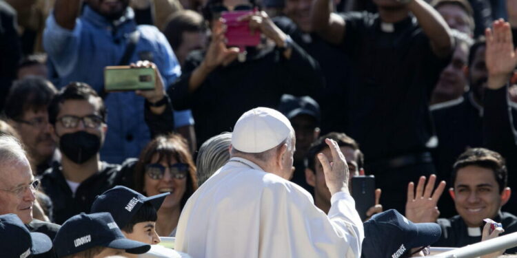 El Vaticano anuncia dos viajes del Papa por Italia en septiembre