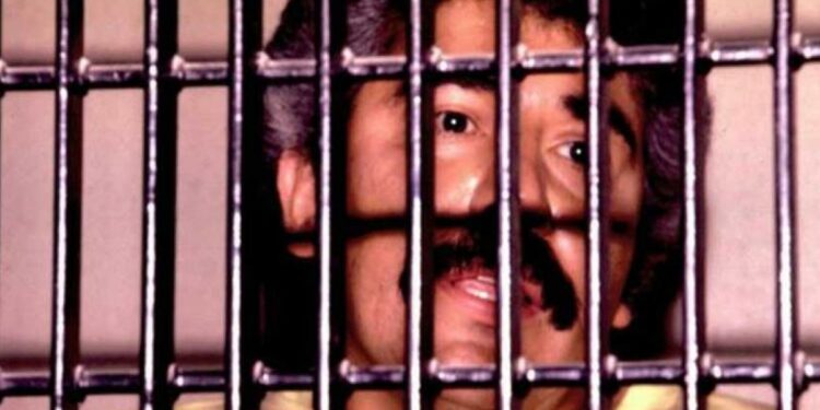El capo mexicano que tiene una añeja deuda con la DEA