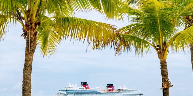 El deseo se hizo realidad: Disney amplía su flota de cruceros