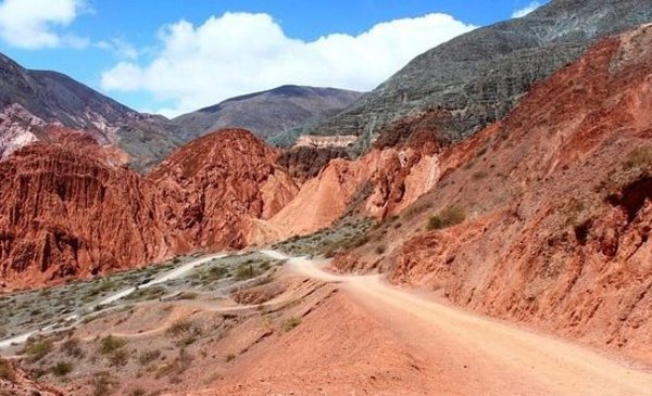 El destino turístico argentino que quedó entre los mejores del mundo