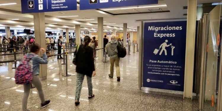 El fuerte relato de la dueña de una agencia de viajes viedmense: “Nos están castigando a todos” | NoticiasNet