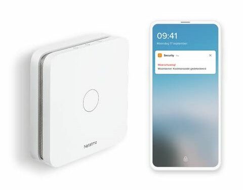 El gadget imprescindible para viajar seguros en AC o furgoneta