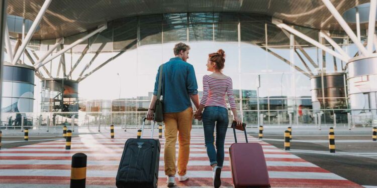 El ingreso de extranjeros al país por turismo ya alcanzó una reactivación del 89 %: Anato