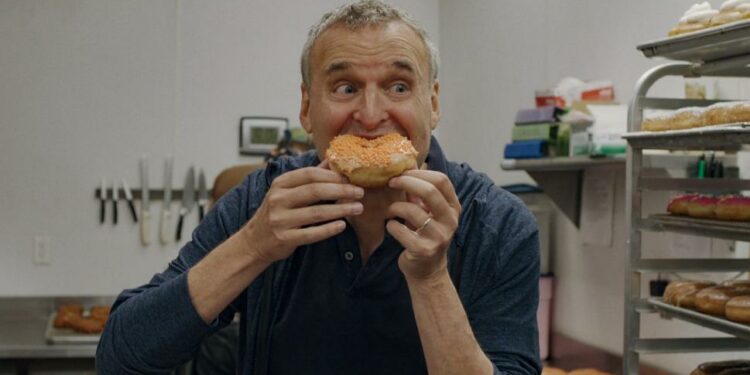 El mejor programa de comidas del mundo y otras cosas que están para ver en streaming - Tvshow - 09/07/2022