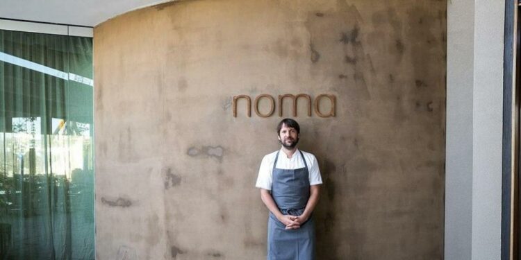 El mejor restaurante del mundo podría cerrar temporalmente tras perder dinero