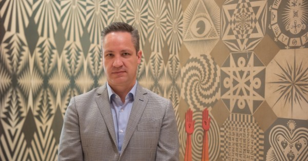 "El sector hotelero reaccionó rápido y ya estamos con niveles de ocupación cercanos al 2019"