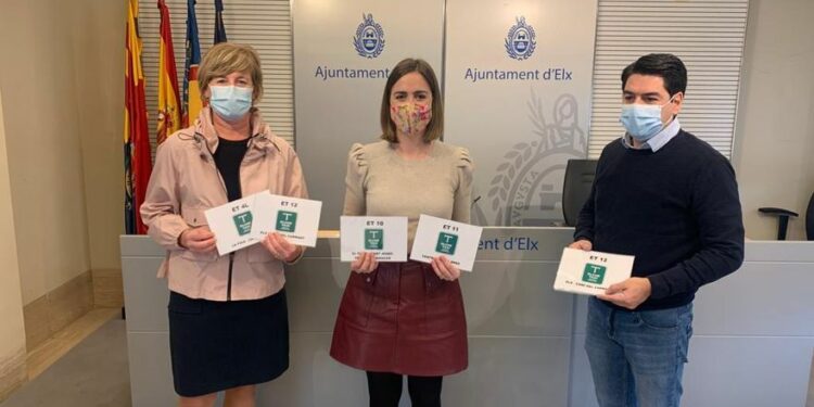 Moverse por las pedanías de Elche en taxi: a dos euros el trayecto y ampliando trayectos