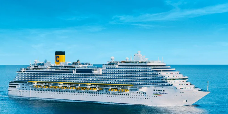 Costa Diadema
