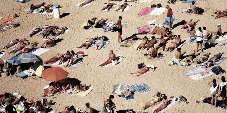 El turismo trata de volver a su mejor momento en plena crisis