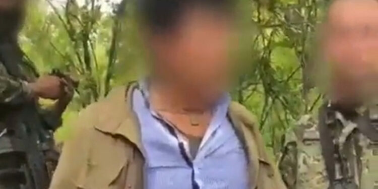 Confirman detención de Rafael Caro Quintero en San Simón, Sinaloa