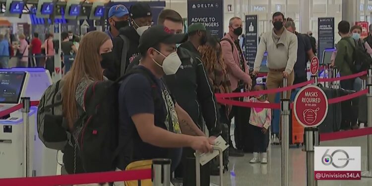 Emiten alerta de viajes para los estados de Sonora y Sinaloa tras arresto de Rafael Caro Quintero | Video | Univision 34 Los Angeles KMEX