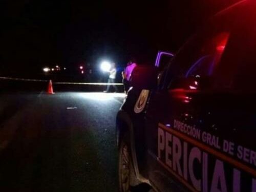 En Culiacán, cada 2 días atropellan a una persona; adultos mayores son las víctimas mortales