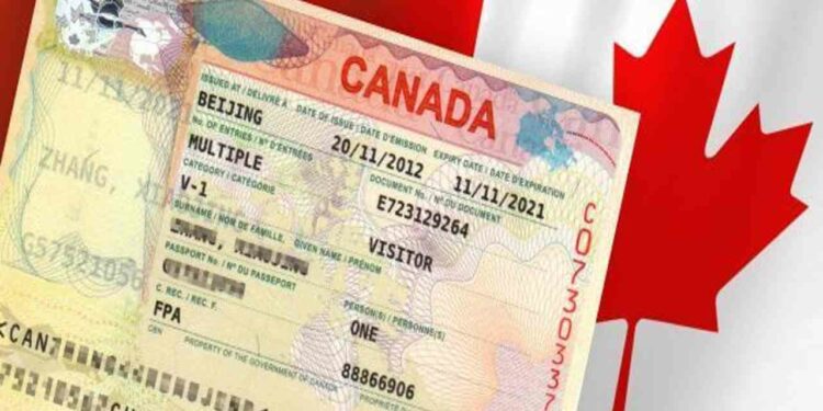 Las visas falsas de trabajo para Canadá pueden ponerte en peligro.