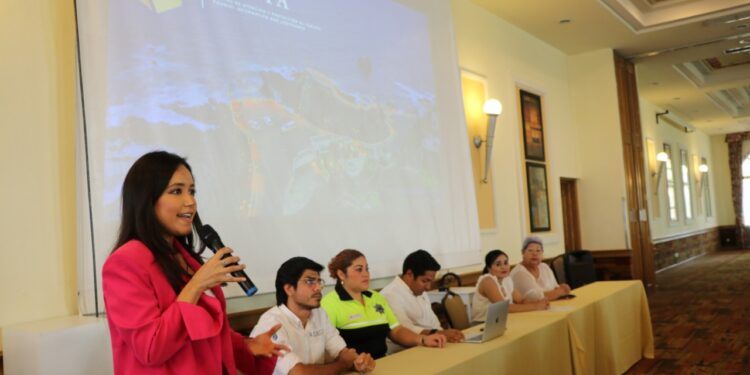 En Mazatlán, continúa Capta e Immujer con capacitación turística en Centros de Hospedaje – Cafe Negro Portal