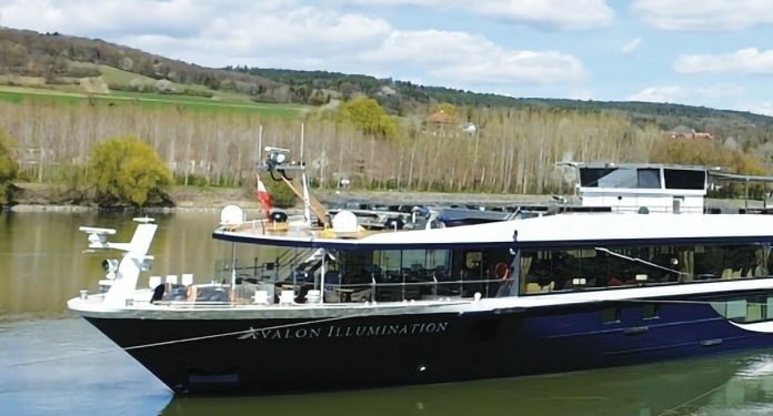 En el Rin y el Danubio con Avalon Waterways