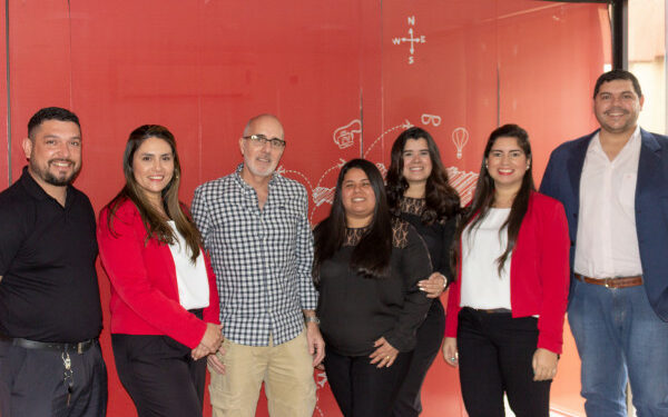 En semana aniversario, Sevens Operadora Paraguay premia a agentes de viajes - Agencias de Viajes y Operadores