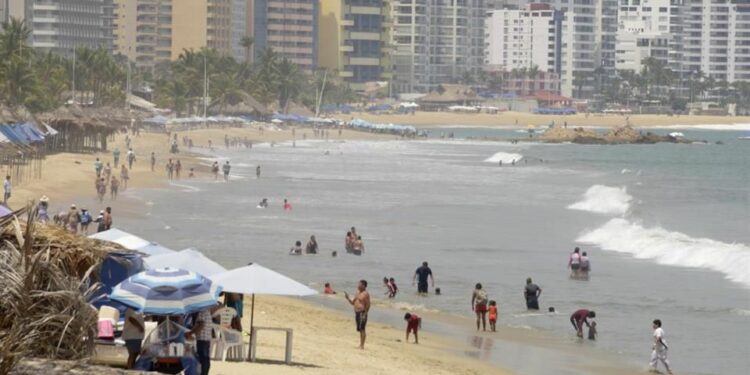 Encarece inflación las vacaciones de verano